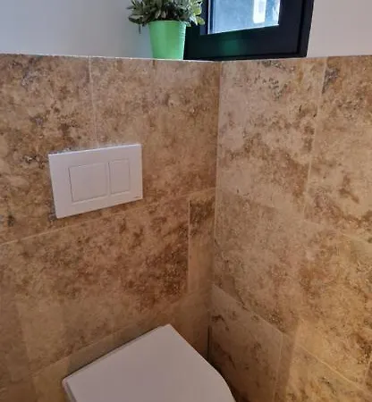 Bel & Ancien T3 Renove Dans