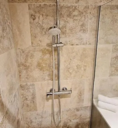 Apartman Bel & Ancien T3 Renove Dans Sartène