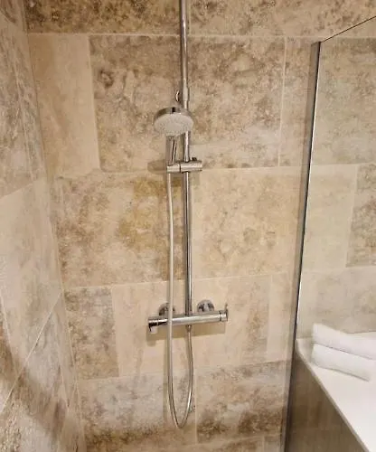 Apartament Bel & Ancien T3 Renove Dans Sartène